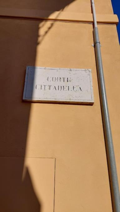 Sui Tetti Di Valeggio - Holiday Apartment ヴァレッジョ・スル・ミンチョ エクステリア 写真